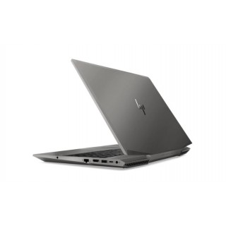 Laptop HP ZBOOK 15 G6 Mobile Workstation, Intel Core i7 9850H